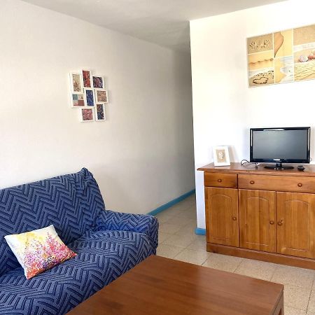 Apartamento Azul Orzola Buitenkant foto