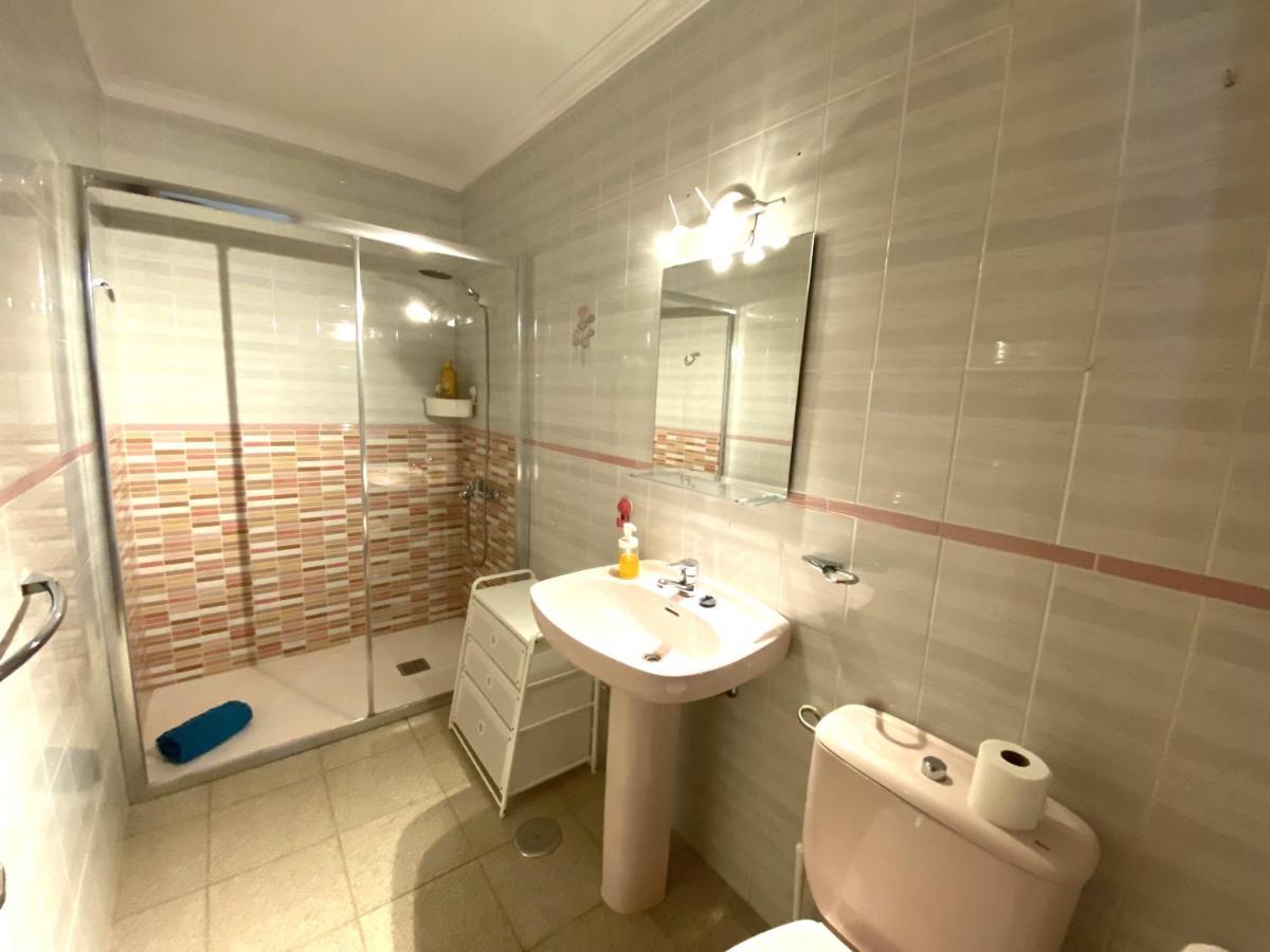 Apartamento Azul Orzola Buitenkant foto