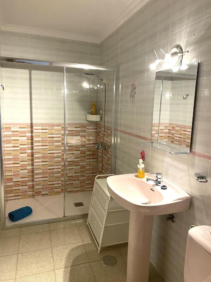 Apartamento Azul Orzola Buitenkant foto